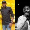 Singer, Brymo, claims Tuface set thugs on him for allegedly sleeping with wife, Annie Idibia