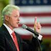 President Bill Clinton Agnesisika blog
