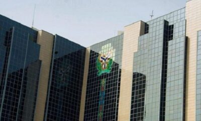 Court orders CBN to unfreeze Fintech companies’ accounts