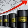 More trouble for Nigerian states as oil prices climb to $82.77
