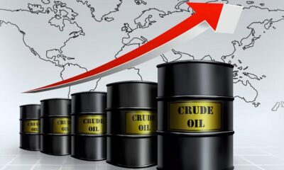 More trouble for Nigerian states as oil prices climb to $82.77