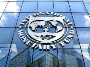 IMF raises Nigeria’s growth forecast by 0.1%