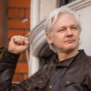 Julian Assange Agnesisika blog