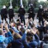 Thousands Of Protesters March In Rome Amid G20 Agnesisika blog