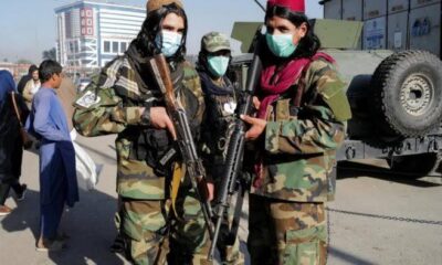 Taliban Fighters Shoot Two Dead Over Wedding Music Agnesisika blog
