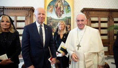 Catholic Priests Slammed President Biden For Taking Communion Agnesisika blog