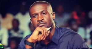 Singer, Peter Okoye, lauds #EndSARS hero, DJ Switch, for standing up against govt