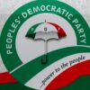 2023: PDP will lose election without zoning –Ex-gov Tapgun