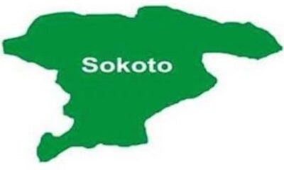 Sokoto state Agnesisika blog