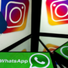 Facebook, WhatsApp and Instagram Agnesisika blog