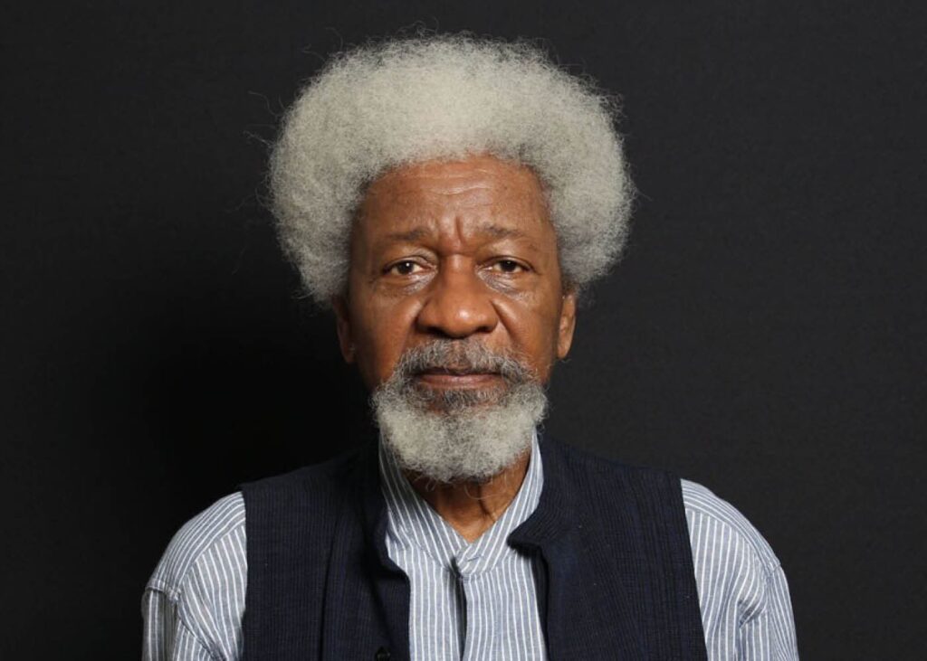 My 48-hour ordeal in France over Nigeria’s COVID-19 permit – Soyinka