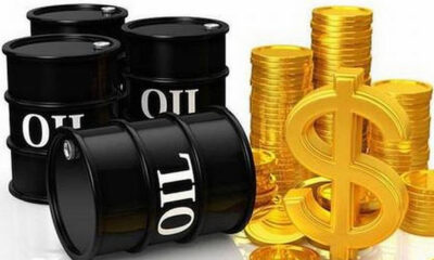 Oil crosses $85, deepens Nigeria’s petrol subsidy pains