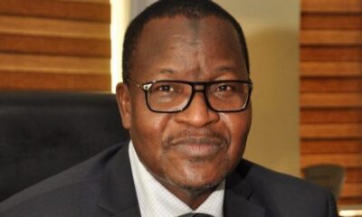 Deployment of 5G network nationwide at 97% readiness —NCC