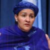 COVID-19 crisis tougher on women, girls, says UN Deputy Secretary-General