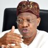 Lai Mohammed defends Malami’s comment on state of emergency in Anambra