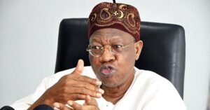 Lai Mohammed defends Malami’s comment on state of emergency in Anambra