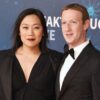 Priscilla Chan And Mark Zuckerberg Agnesisika blog