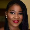 Actress Mercy Johnson says school teacher maltreats her child due to concealed hatred for her