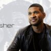 Usher Agnesisika blog