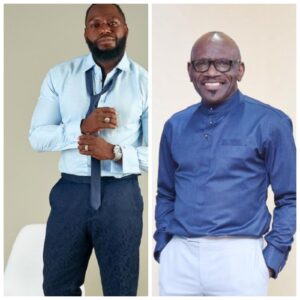 Jimmy Odukoya and Pastor Taiwo Odukoya Agnesisika blog