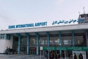 UAE Holds Talks With Taliban To Run Kabul Airport Agnesisika blog