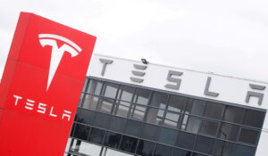 Tesla Shares Fall After Elon Musk Agnesisika blog