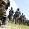 Nigerian Soldiers Kill Many ISWAP/Boko Haram Terrorists In Sambisa Forest, Destroy Gunboats Agnesisika blog