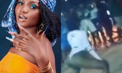 UNN Student "Expelled" For Twerking In Bodysuit That Exposed Her Bum Finally Speaks Out Agnesisika blog