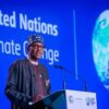 Buhari Abandons UN Climate Change Conference Agnesisika blog