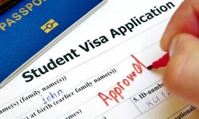 US Study Visa Surge For Nigerian Students To Begin November 24 Agnesisika blog