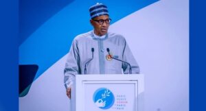 Nigerians Are Competitive Abroad Due To Good Education From Home – Buhari Agnesisika blog