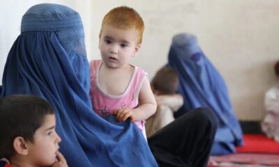 Afghan Families Offer 20-day-old Daughters For Future Marriage – UNICEF Agnesisika blog