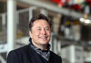 Elon Musk  Agnesisika blog