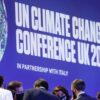 COP26 Summit Strikes Hard-fought Deal, Un Says ‘Not Enough’ Agnesisika blog