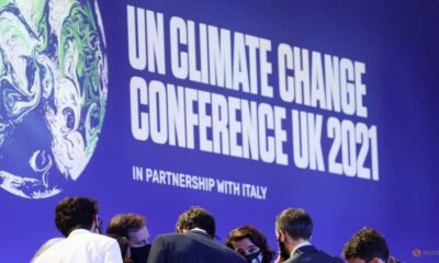 COP26 Summit Strikes Hard-fought Deal, Un Says ‘Not Enough’ Agnesisika blog