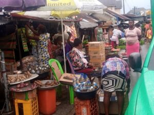 Nigeria Inflation rate Drops To 15.99% In October Agnesisika blog