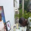 Pastor Adeboye Condoles Pastor Taiwo Odukoya Agnesisika blog