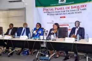 Lagos Judicial Panel Agnesisika blog