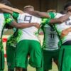 Nigeria Vs Cape Verde: Super Eagles Reach Knockout Round After 1-1 Draw Agnesisika blog