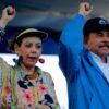 Nicaraguan President Daniel Ortega Agnesisika blog
