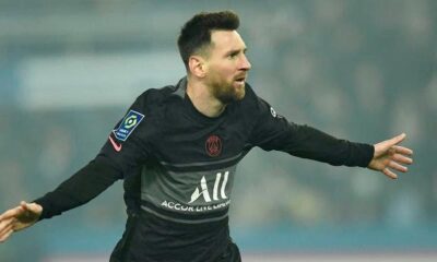 Lionel Messi Agnesisika blog