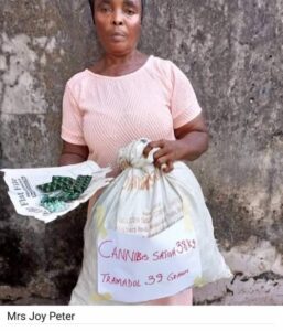 Drug Dealer Behind Cocaine Hidden In Lagos Airport Toilet Arrested Agnesisika blog