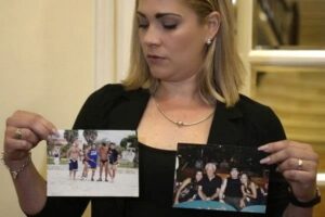 Cuban Woman Accuses Maradona Of Rape, Says He ‘Stole My Childhood Agnesisika blog