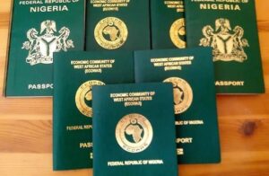 FG Launches New Electronic Passport In UK Agnesisika blog