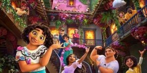 Disney Set To Host African Premiere Of 'Encanto' At ARIFF Agnesisika blog