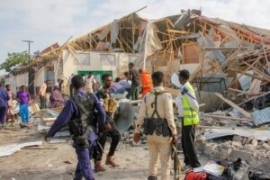 At Least 8 Dead, 23 Hurt After Huge Explosion Rocks Somalia Capital Agnesisika blog