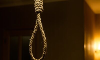 Egyptian Court Sentences 22 Jihadists To Death By Hanging Agnesisika blog