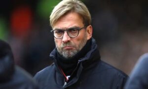 Klopp: Nigerian Journalist Confronts Liverpool Coach For Branding AFCON ‘Little Tournament’ Agnesisika blog