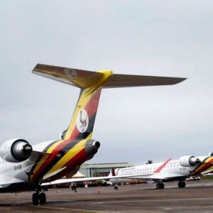Uganda Risks Losing Only International Airport Over Chinese Loan Agnesisika blog
