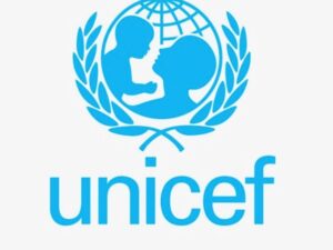 UNICEF Agnesisika blog